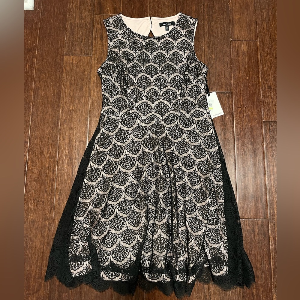Kenzie Dress